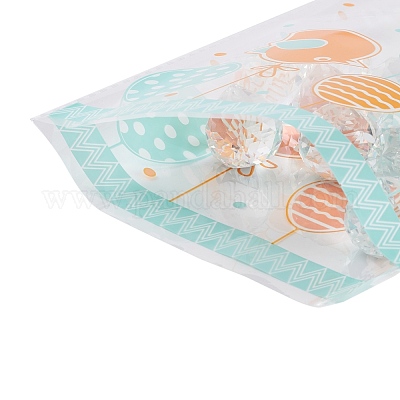 OPP Plastic Storage Bags&nbsp;ABAG-H109-05D-1
