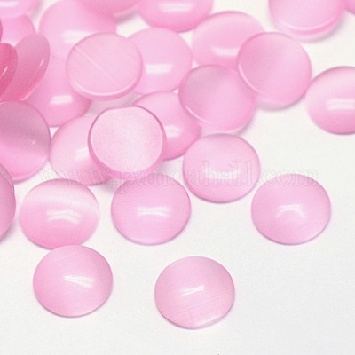 Cat Eye Cabochons&nbsp;CE-J002-10mm-M-1