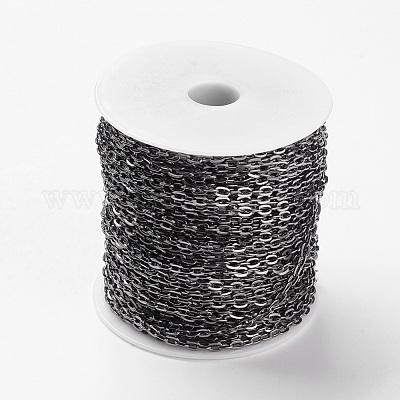 Iron Cable Chains&nbsp;CH-1.0PYSZ-B-1