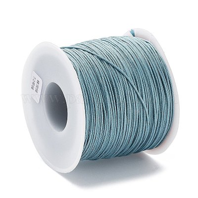 Nylon Braided Threads&nbsp;NWIR-K022-0.8mm-29-1