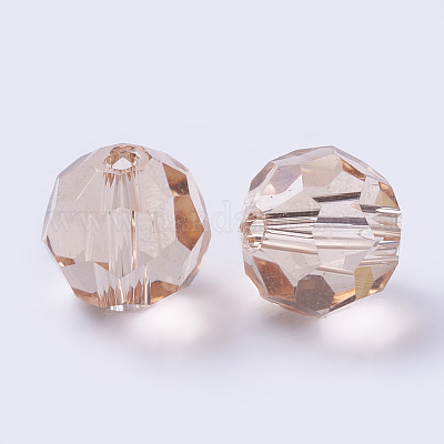 Imitation Austrian Crystal Beads&nbsp;SWAR-F021-6mm-362-1