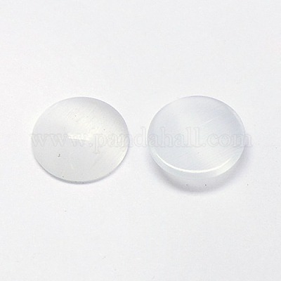 Cat Eye Cabochons&nbsp;CE-J002-14mm-05-1