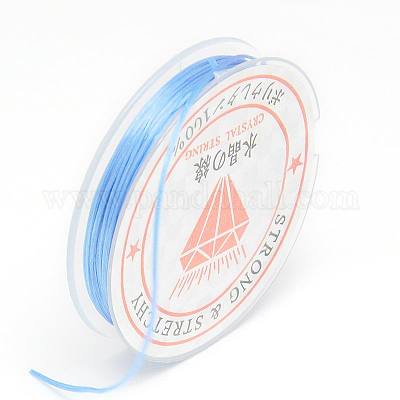 Flat Elastic Crystal String&nbsp;EW-F001-15-1