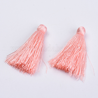 Polyester Tassel Pendant Decorations&nbsp;FIND-S260-D09-1