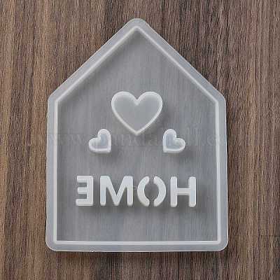 DIY Silicone Molds&nbsp;DIY-H176-01B-1