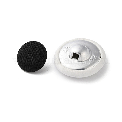 1-Hole Polyester Buttons&nbsp;FIND-XCP0003-29-1