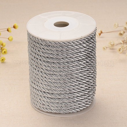 Twisted Nylon Cords&nbsp;NWIR-A001-19-1