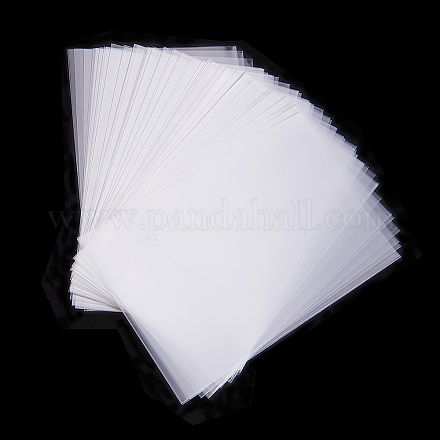 OPP Cellophane Bags&nbsp;OPC-PH0001-01-25x15-1