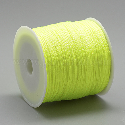 Nylon Braided Cord NWIR-Q008B-F228-1