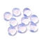 Opalite Cabochons, Half Round, 4x2~2.5mm