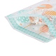 OPP Plastic Storage Bags&nbsp;ABAG-H109-05D-3