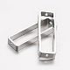 Brass Bead Frames&nbsp;KK-D524-02P-1