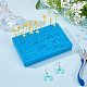 ABS Plastic Model Painting Holder&nbsp;AJEW-WH0481-100-2