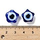 Opaque Resin Beads&nbsp;RESI-U012-02C-3