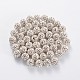 Polymer Clay Rhinestone Beads&nbsp;RB-H284-8MM-001-1