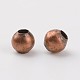 Iron Spacer Beads&nbsp;E148Y-NFR-2
