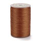 Round Waxed Polyester Thread String&nbsp;YC-D004-02A-043-1