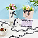 2 Bundle Polyester Ribbon&nbsp;OCOR-PH0036-50-4