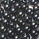Opaque Acrylic Beads&nbsp;OACR-G012-01H-3