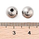 Titanium Beads&nbsp;STAS-R224-01A-P-3