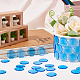 200Pcs Plastic Sheets&nbsp;KY-SP0001-17D-4