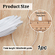 PE Ribbons&nbsp;OCOR-WH0078-418-2