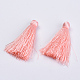 Polyester Tassel Pendant Decorations&nbsp;FIND-S260-D09-2