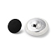 1-Hole Polyester Buttons&nbsp;FIND-XCP0003-29-2