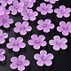 Transparent Acrylic Beads&nbsp;MACR-S373-116-D04-1