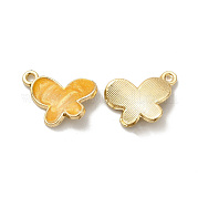 Wholesale Alloy Enamel Pendants - Pandahall.com