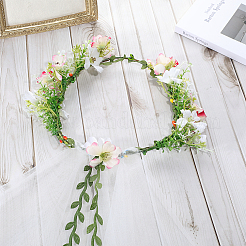 Polyester Headbands&nbsp;AJEW-WH0485-41B