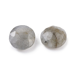 Natural Labradorite Cabochons&nbsp;G-G835-A01-02