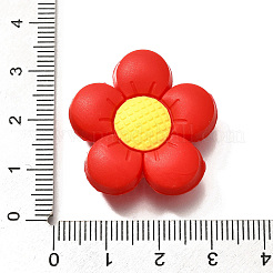 Food Grade Silicone Beads&nbsp;SIL-S009-01B