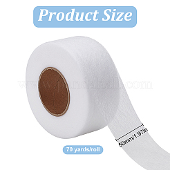 PA Hot Melt Film Adhesives&nbsp;DIY-WH0002-93