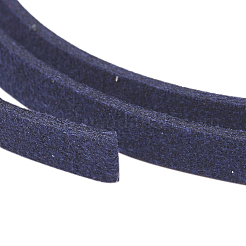 Faux Suede Cord&nbsp;X-LW-R003-5mm-1075