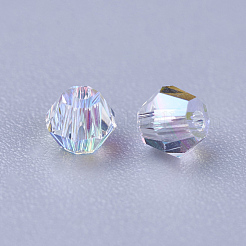 K9 Glass Beads&nbsp;RGLA-F063-A-001AB
