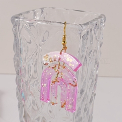 DIY Pendant Silicone Molds&nbsp;X-DIY-G091-03C