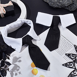 2Pcs Polyester Pet Ties&nbsp;AJEW-GF0010-55