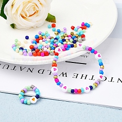 DIY Jewelry Making Kits&nbsp;DIY-YW0003-30C