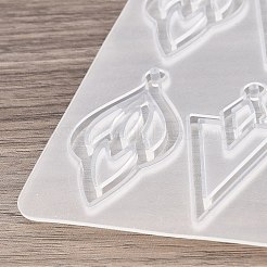 DIY Silicone Molds&nbsp;SIMO-C022-01D