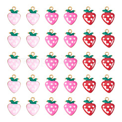 30Pcs 3 Colors 304 Stainless Steel Pendants&nbsp;STAS-TA0006-17