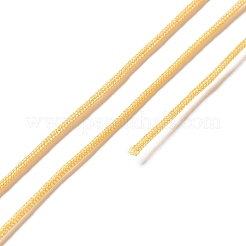 Nylon Braided Threads&nbsp;NWIR-K022-0.8mm-18