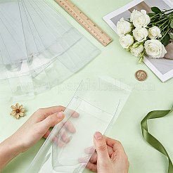Folding PVC Packaging Boxes&nbsp;CON-WH0112-088