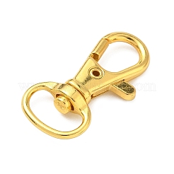 Alloy Swivel Clasps&nbsp;FIND-C084-06G
