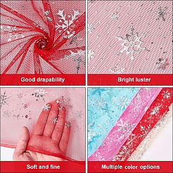 Polyester Fabric for Children Photography Props&nbsp;DIY-WH20002-05F