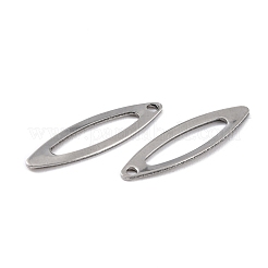 Non-Tarnish 201 Stainless Steel Pendants&nbsp;STAS-K217-92A