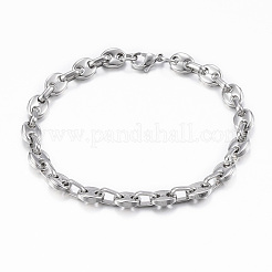 Tarnish Resistant 304 Stainless Steel Jewelry Sets&nbsp;SJEW-F157-12P
