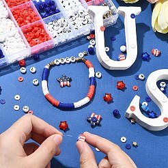 DIY Jewelry Findings Kits&nbsp;DIY-YW0009-76