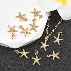 SHEGRACE Brass Pendants&nbsp;XGRQ2O695-414G
