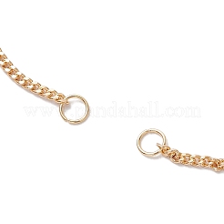 Brass Bracelet Makings&nbsp;AJEW-JB01278-01